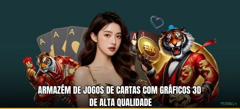 9588Win Offline: Diversão Garantida Sem Precisar de Internet!